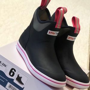 New Xtratuf boots